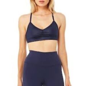 ALO Yoga Sunny Sports Bra for Sale